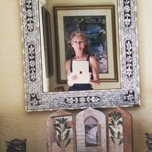 Meet your Posher, Belinda
